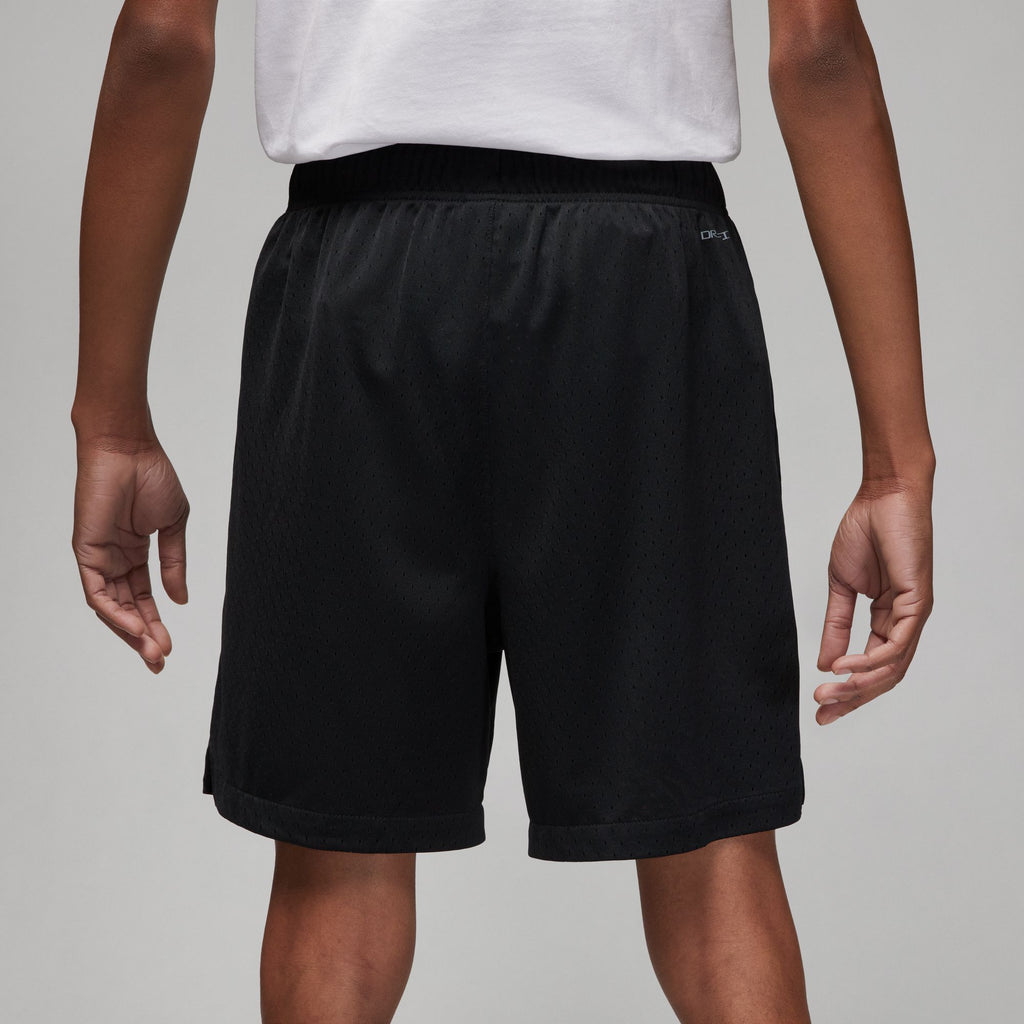 Jordan Sport Mesh Shorts - DZ0569-010