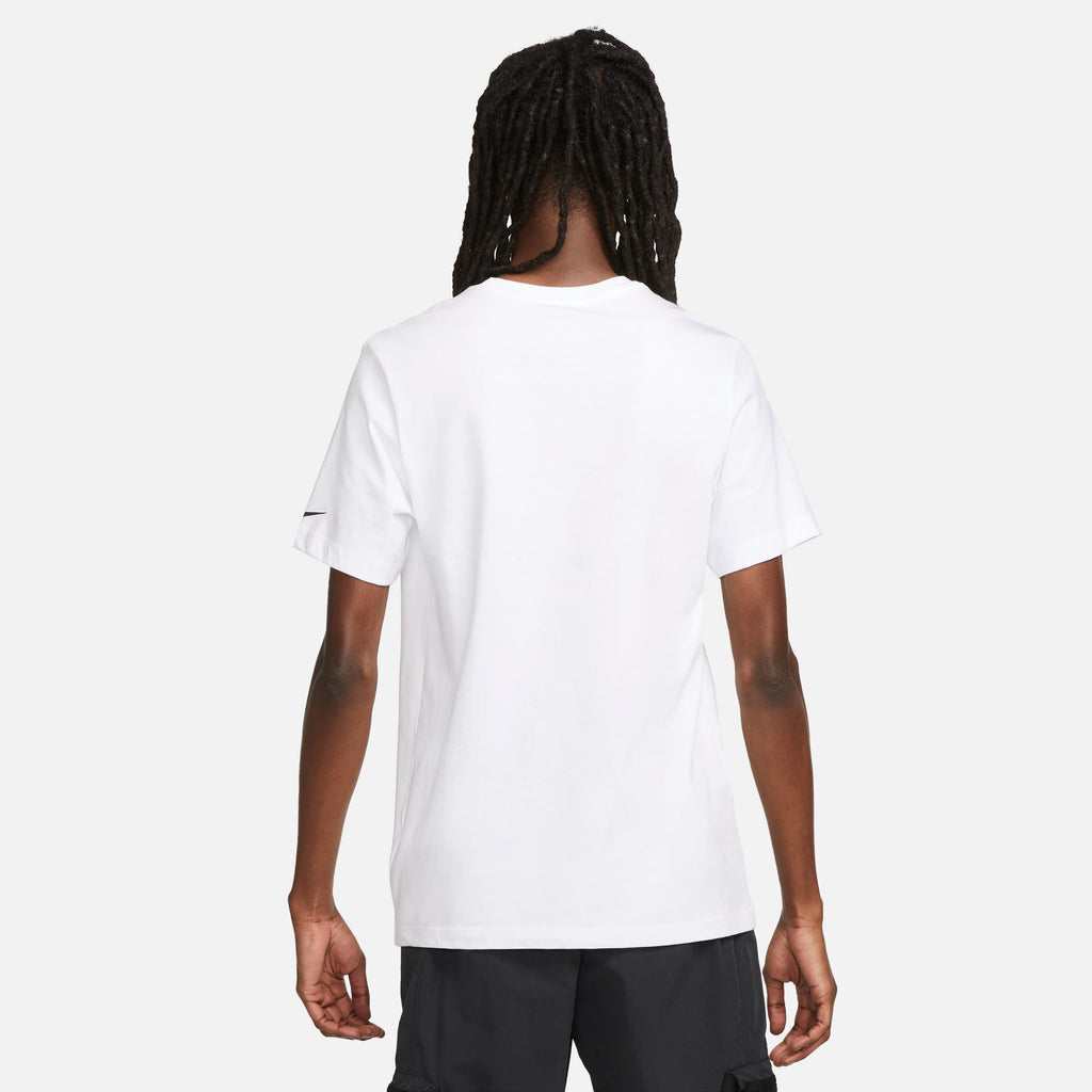 Nike Ja Morant Logo Tee FD0056-100
