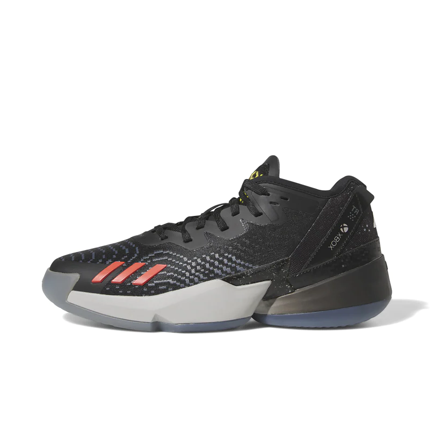 Adidas D.O.N Issue #4 - HR0714