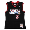 Allen Iverson Hardwood Classic Swingman Jersey Away (Philadelphia 76ers 00/01)