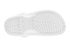 Crocs Classic Clog - Classic White