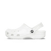 Crocs Classic Clog - Classic White