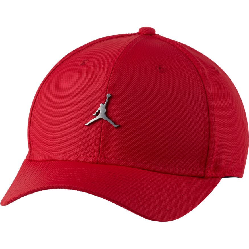 Jordan Jumpman Classic99 Metal Cap - CW6410-687