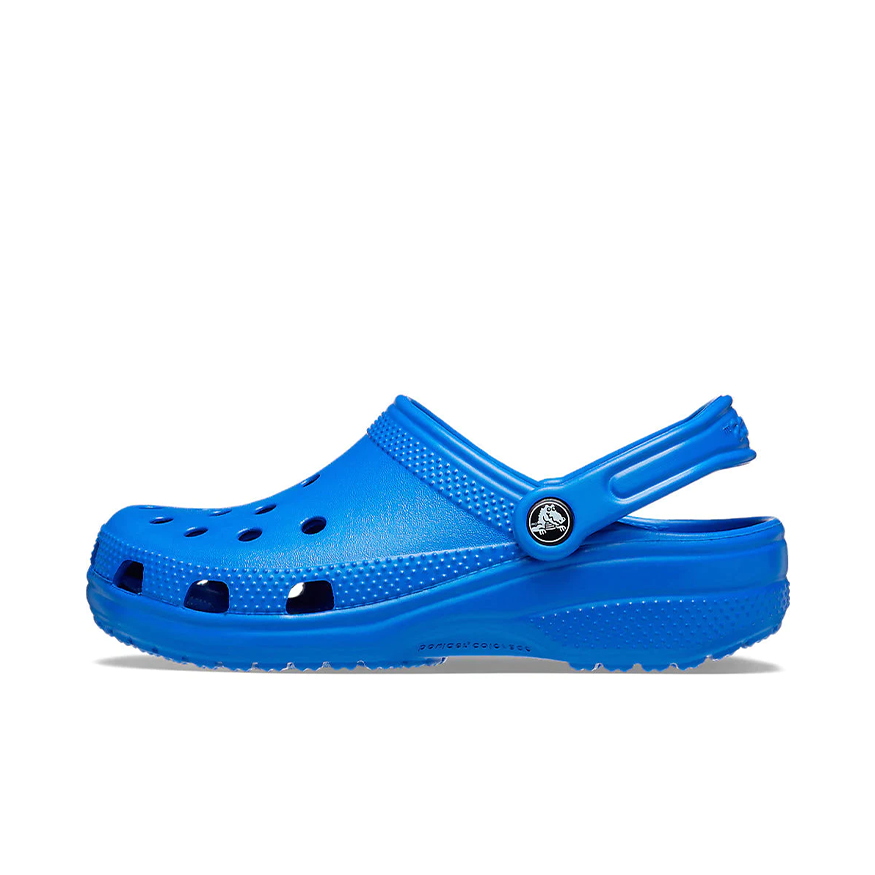 Crocs Classic Clog - Classic Blue Bolt