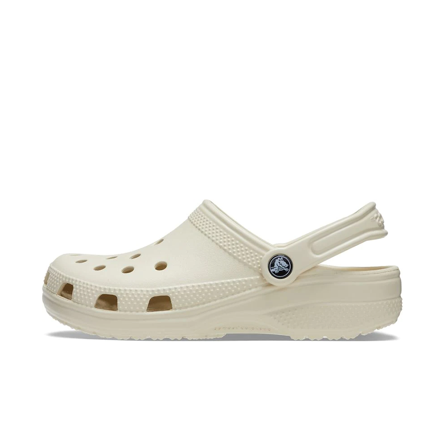 Crocs Classic Clog - Classic Bone