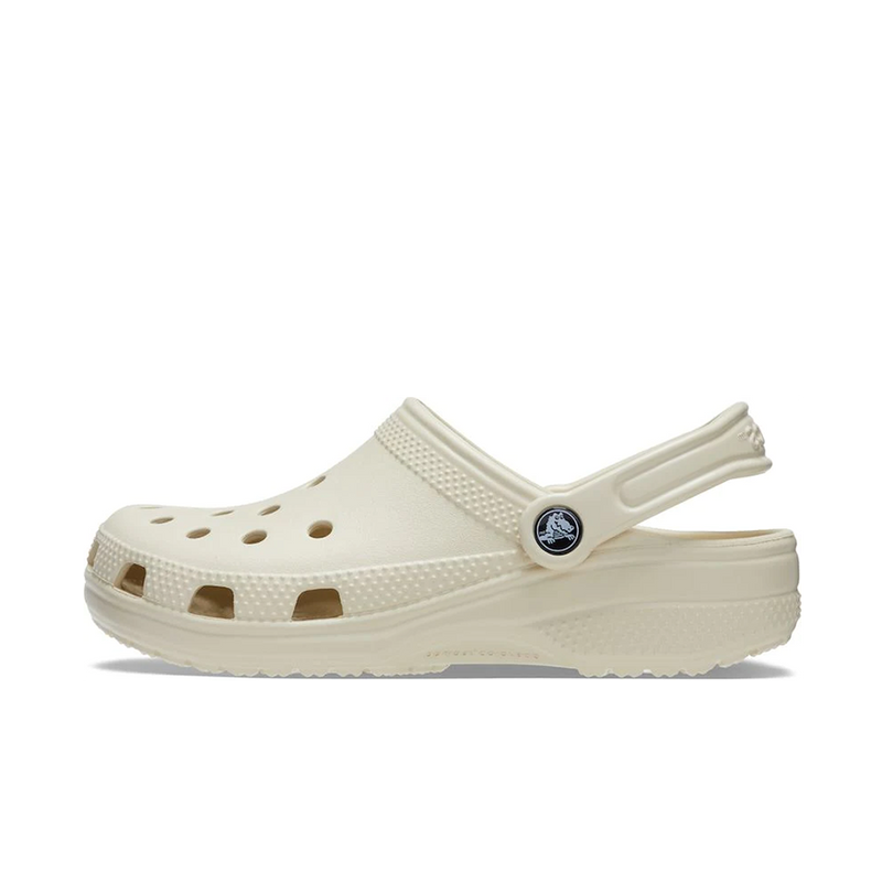 Crocs Classic Clog - Classic Bone