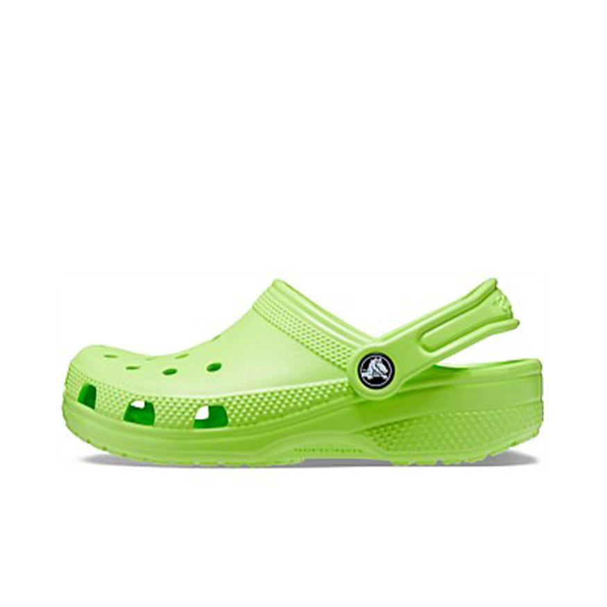 Crocs Classic Clog - Classic Limeade