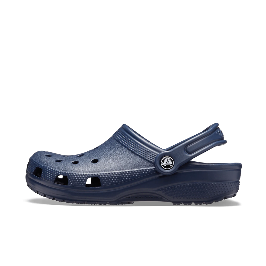 Crocs Classic Clog - Navy