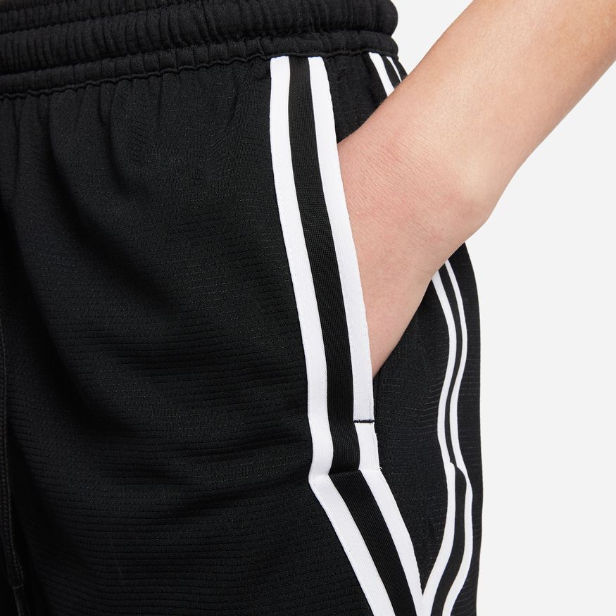 Nike Womens Fly Crossover Shorts - DH7325-010