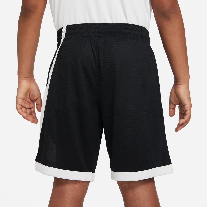 Nike Youth HBR Dri FIt Basketball Short DM8186-010