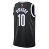Nike Swingman Ben Simmons Icon Jersey 2022/23 (Brooklyn Nets) DN1996-016