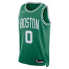 Nike Jayson Tatum Boston Celtics Icon Jersey 2022/23 - DN1997-312