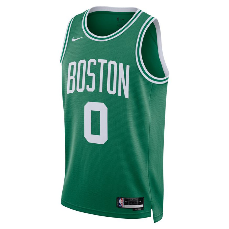 Nike Jayson Tatum Boston Celtics Icon Jersey 2022/23 - DN1997-312