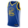 Nike Swingman Steph Curry Icon Jersey 2022/23 (Golden State Warriors) DN2005-401