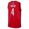 Nike Swingman Jalen Green Icon Jersey 2022/23 (Houston Rockets) DN2006-659