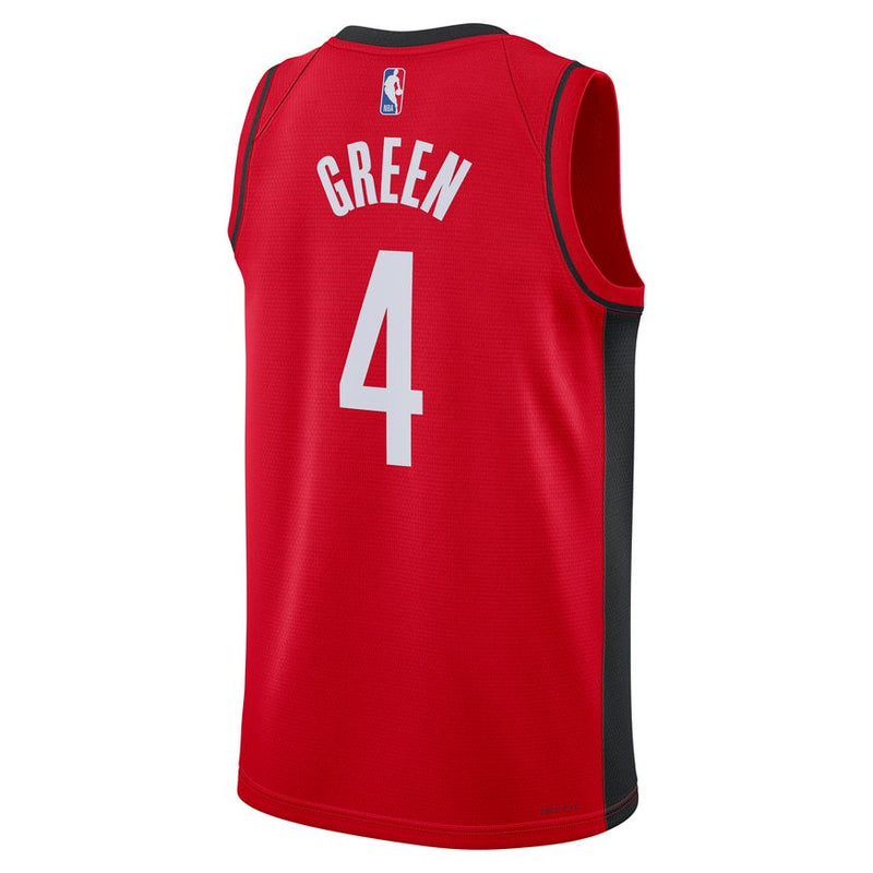 Nike Swingman Jalen Green Icon Jersey 2022/23 (Houston Rockets) DN2006-659