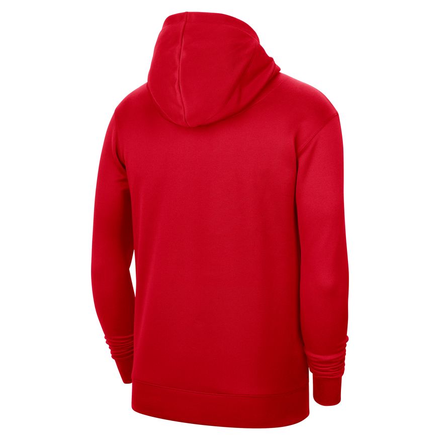 Nike NBA Spotlight PO Hoodie (Chicago Bulls) - DN8152-657