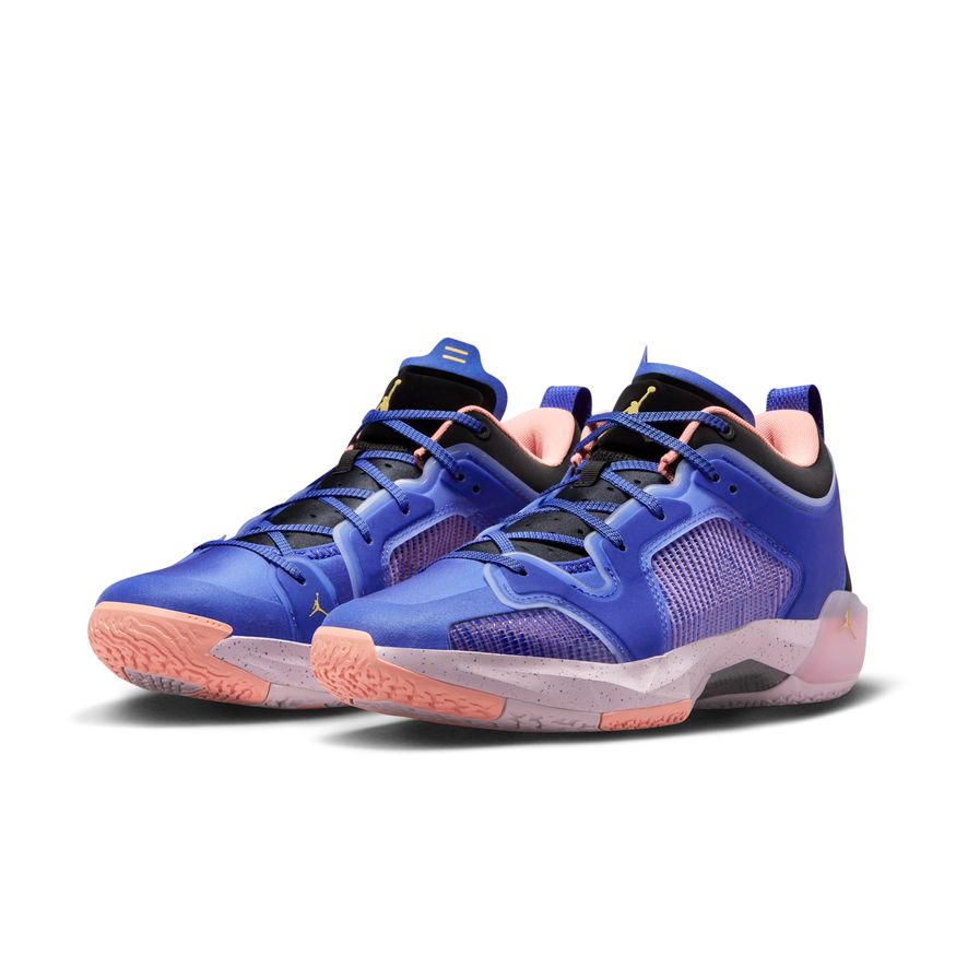 Air Jordan XXXVII Low - DQ4122-400