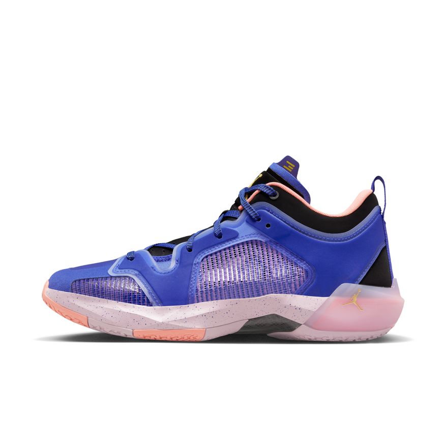 Air Jordan XXXVII Low - DQ4122-400