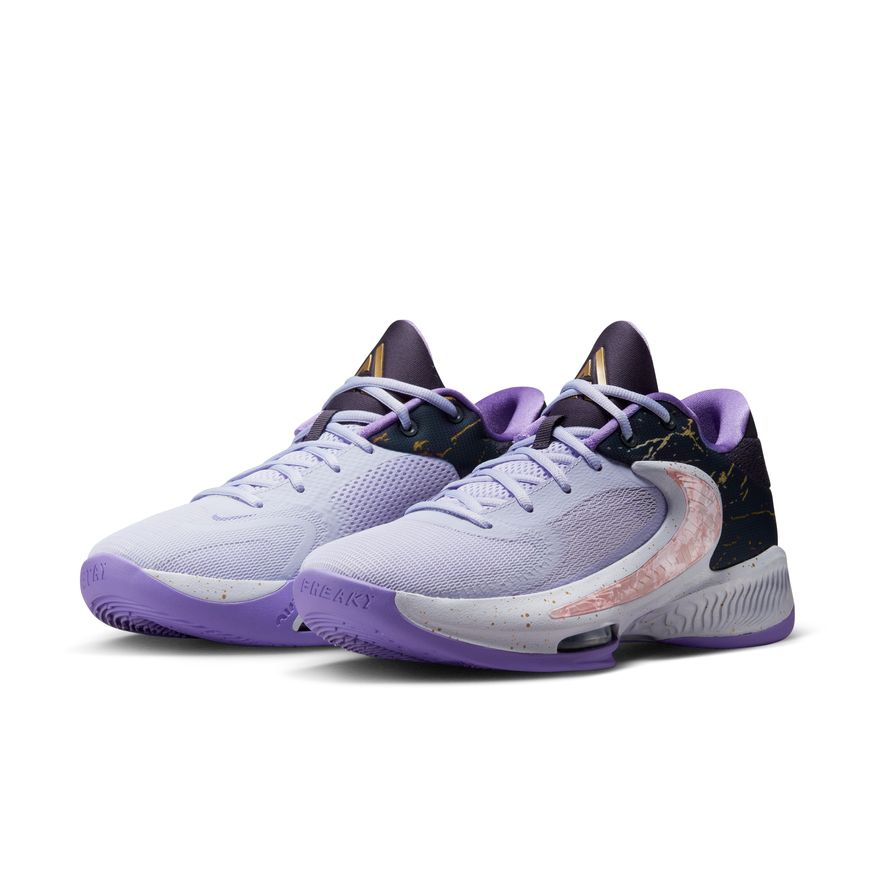 Nike Zoom Freak 4 "ASW" DV1178-500