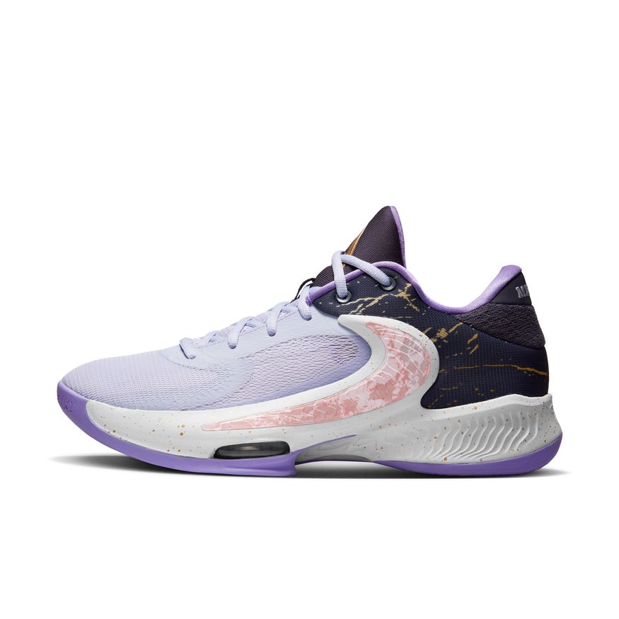 Nike Zoom Freak 4 "ASW" DV1178-500