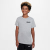 Youth Boys Nike LeBron Tee - DX1110-063