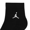 Jordan Everyday Ankle Socks (3 Pairs) - DX9655-010