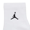Jordan Everyday Ankle Socks (3 Pairs) - DX9655-100