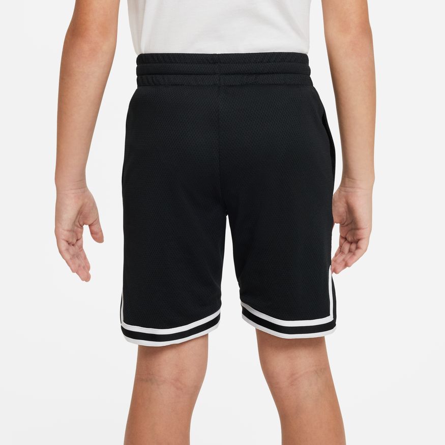 Youth Nike DNA Short DZ4280-010