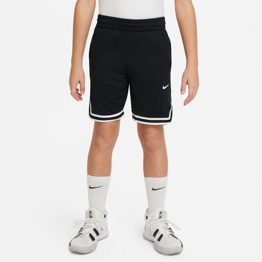 Youth Nike DNA Short DZ4280-010
