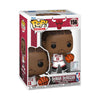 Pop Vinyl NBA Demar Derozan Chicago Bulls (White Uni 6) #156