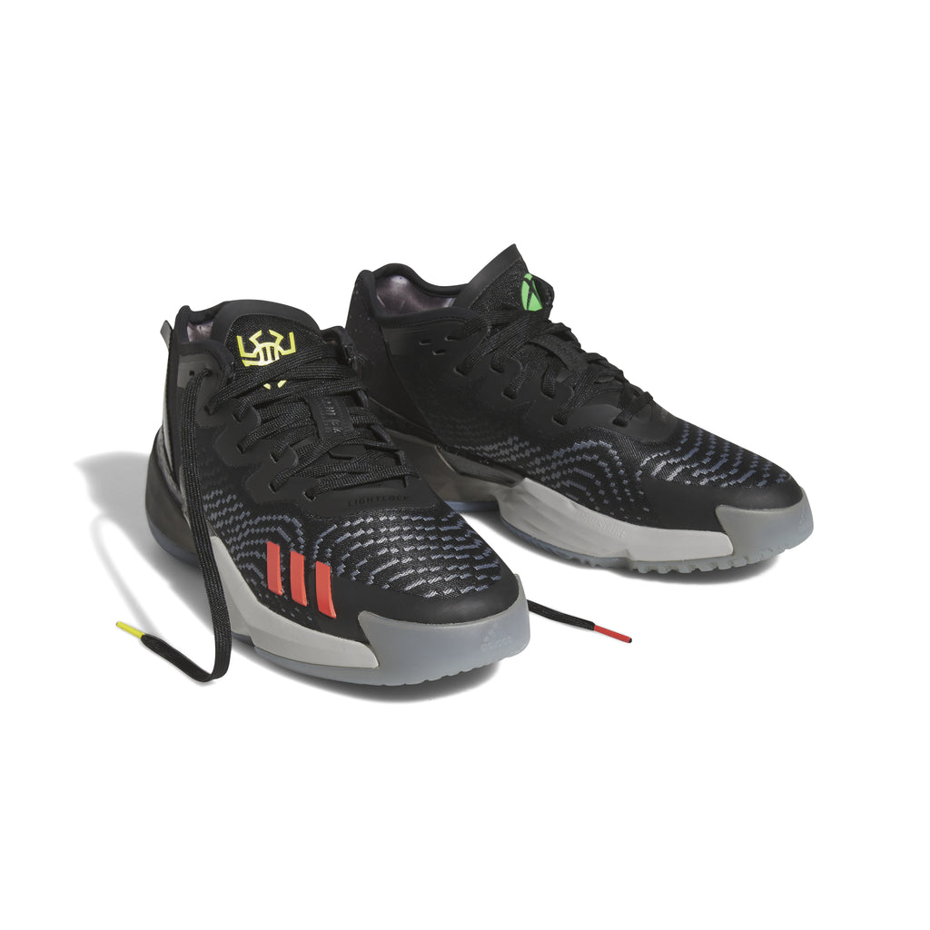 Adidas D.O.N Issue #4 - HR0714