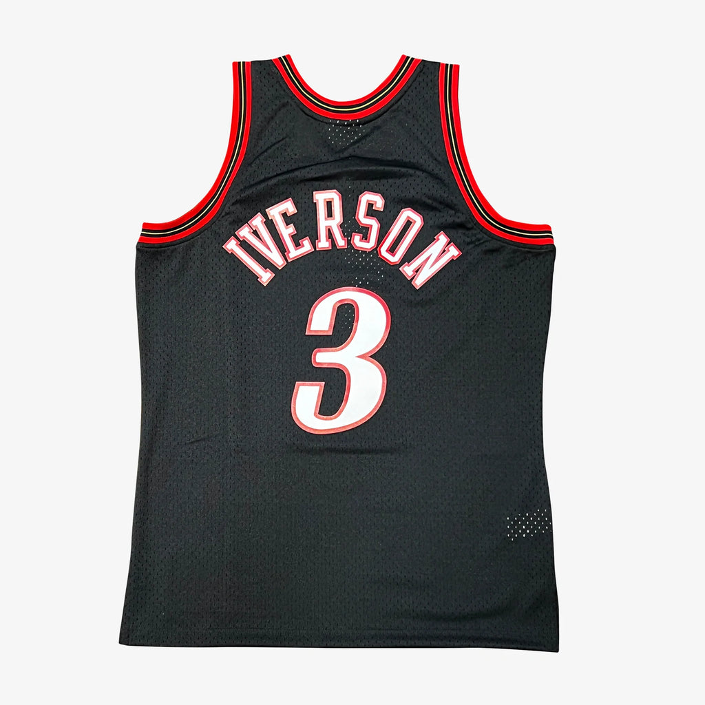 Hardwood Classic Jersey â Hoops Heaven