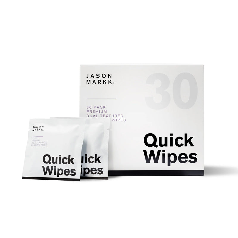 Jason Markk Quick Wipes 30pk
