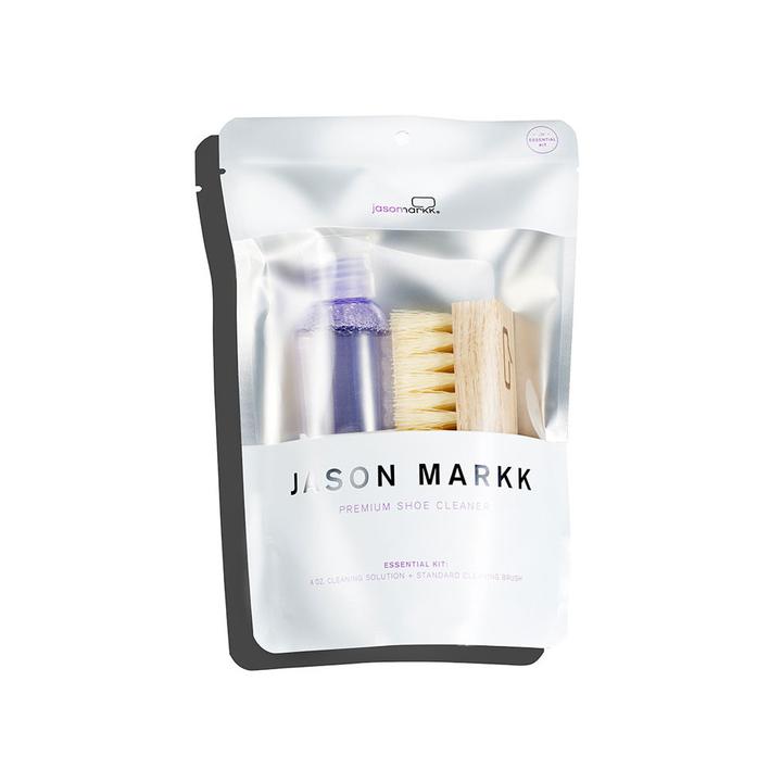 Professional shoe cleaning kit hotsell