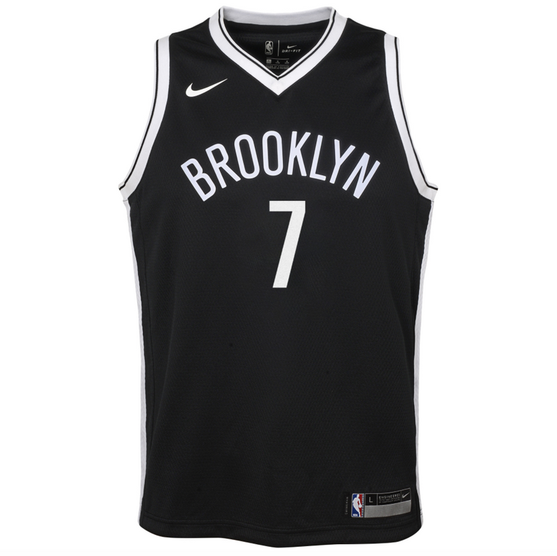 kevin durant jersey youth xl