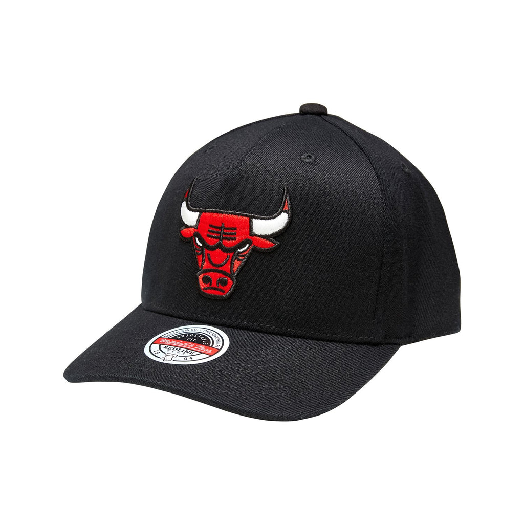 M&N Classic Redline Stretch SB (Bulls)