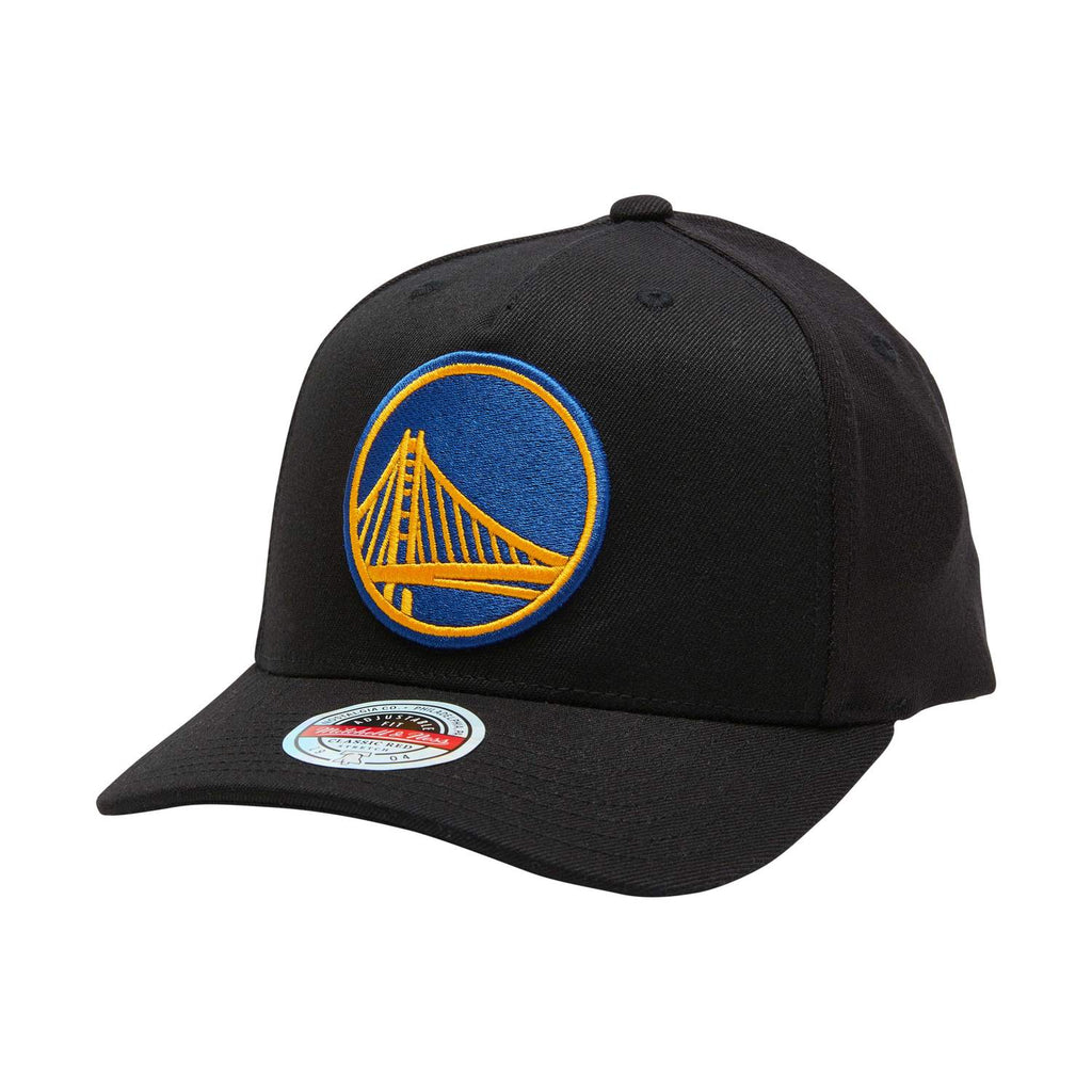 M&N Classic Redline Stretch SB (Warriors)