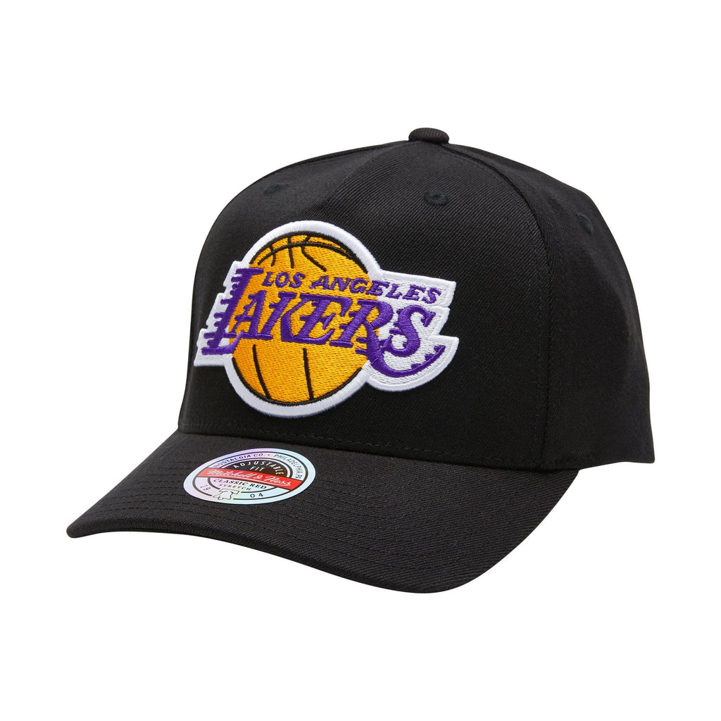 M&N Classic Redline Stretch SB (Lakers)