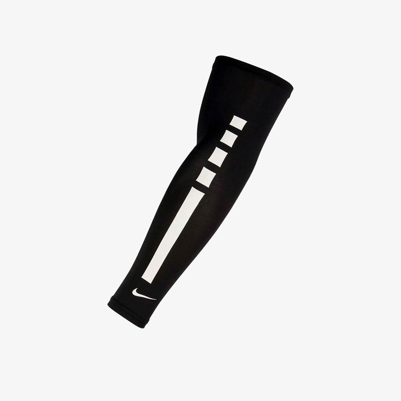Nike Pro Elite Single Sleeve 2.0 Black/White