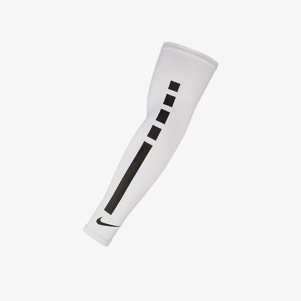 Nike Pro Elite Single Sleeve 2.0 White/Black