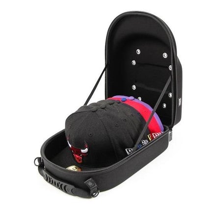 New era hat case 2025
