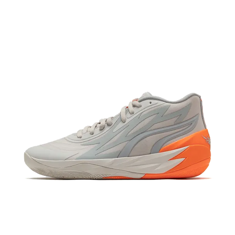 Puma MB.02 Platinum Gray