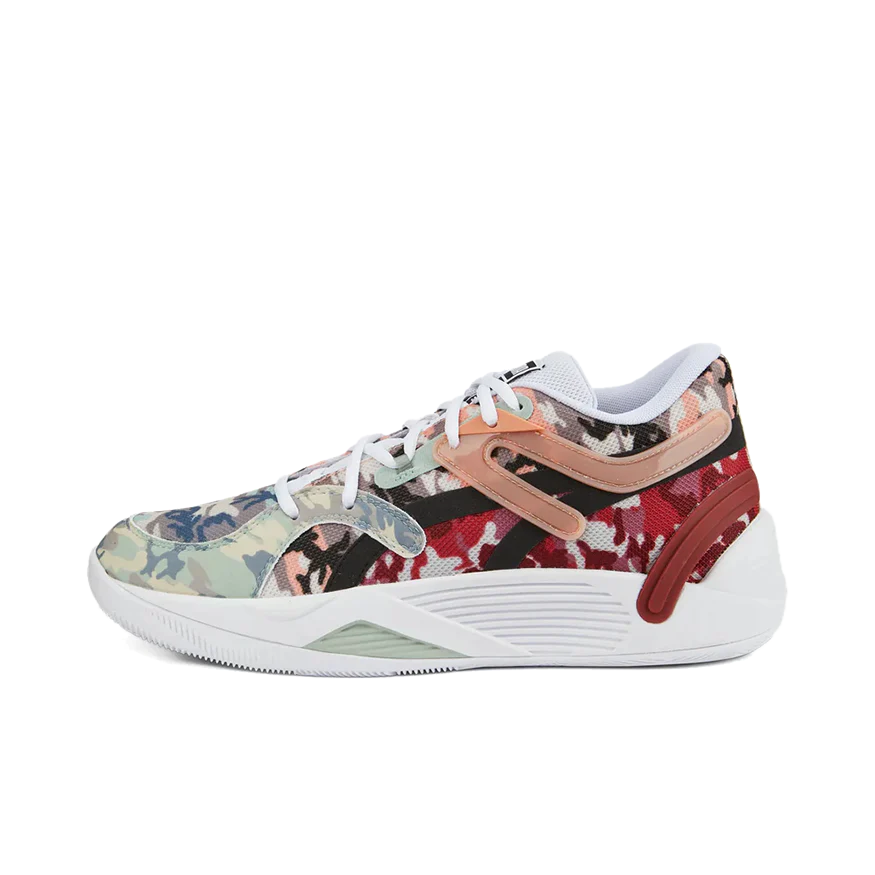Puma TRC Blaze Court "Court Camo" - 377582_01