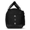 Jordan Duffle Bag (Black)