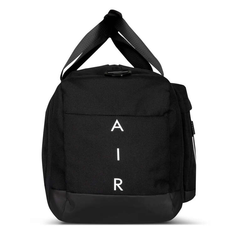 Jordan Duffle Bag (Black)