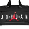 Jordan Duffle Bag (Black)