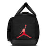Jordan Duffle Bag (Black) - MM0920 023