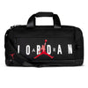 Jordan Duffle Bag (Black) - MM0920 023