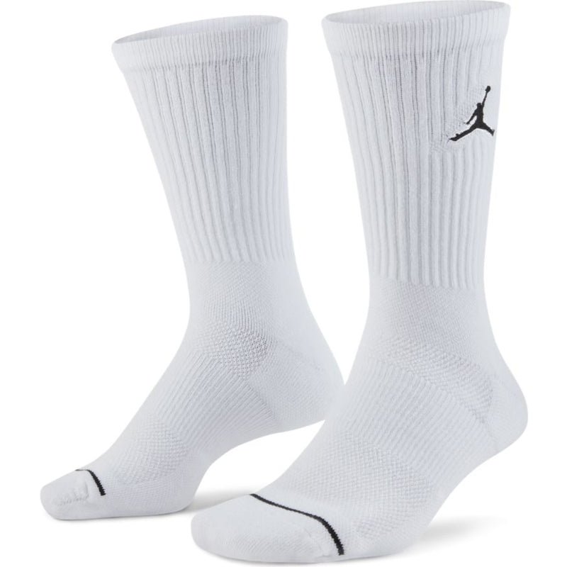 Jordan Crew Socks 3 Pack SX5545-100